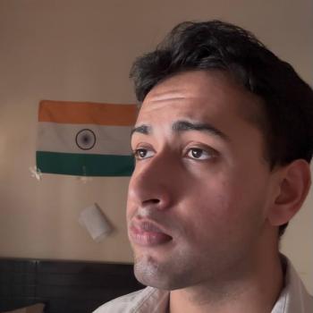 Ryan DHANKHAR